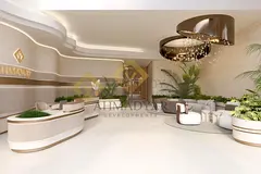 4BR Townhouse | Park View | Prime Location