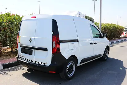 Renault Express Van, миниатюра 4