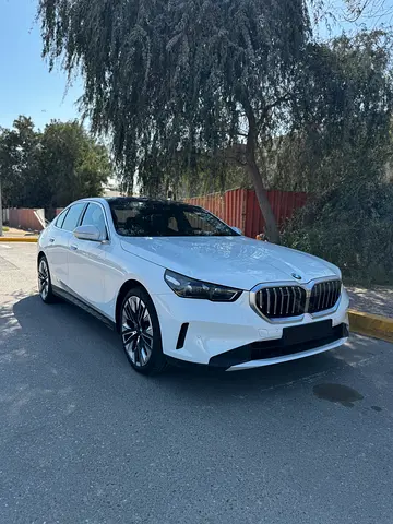 BMW 530I 2026 , 5 YEARS SERVICE AND WARRANTY