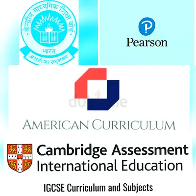 Cambridge, American curriculum, Pearson  CBSE Expert Tutor | 8 Years Experience
