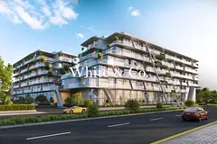 Large Layout | Corner Unit | Handover Soon