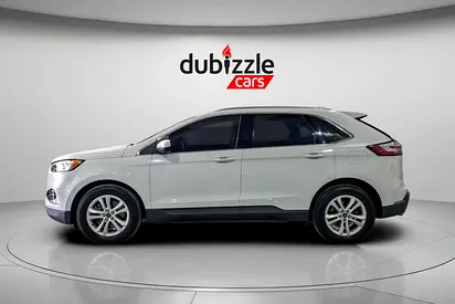 صورة 5 لـ 2019 FORD EDGE