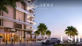 Pool View | Genuine Listing | Waterfront living