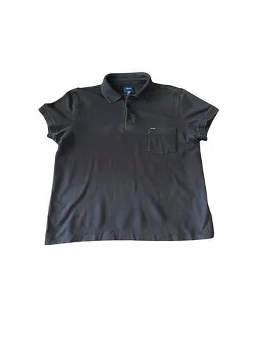 Mens Casual Faconnable Polo Shirt