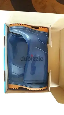 Waterproof Gum Boots
