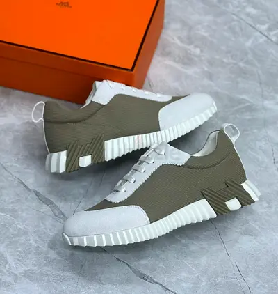 Hermes men shoes
