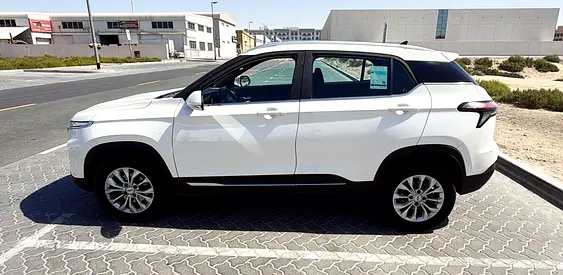 2022 Chevrolet GROOVE 照片 8