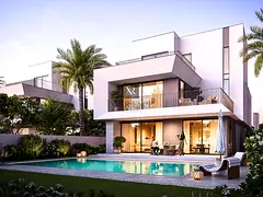 BEST DEAL | CORNER VILLA | GRAND POLO CLUB | RESALE