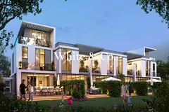 5Bed+ Maids | Maldives | Corner | OP+DLD