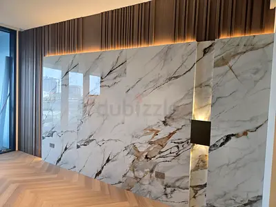 Villa  Apartment Renovation | Fit-Out Contractor Abu Dhabi