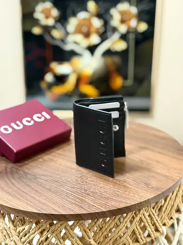 Gucci Card Holder For Men