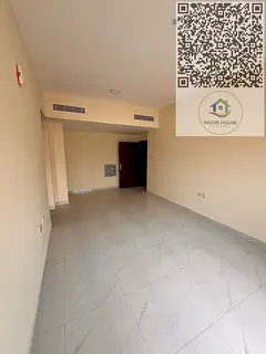 1 Bedroom Apartment for Annual Rent in Al Nuaimiya 3, located in the heart of Ajman, offering comfor