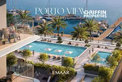 Open Sea Views | Yachting Lifestyle | Payment Plan