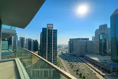 Spacious Apartment | Brand New | Canal View