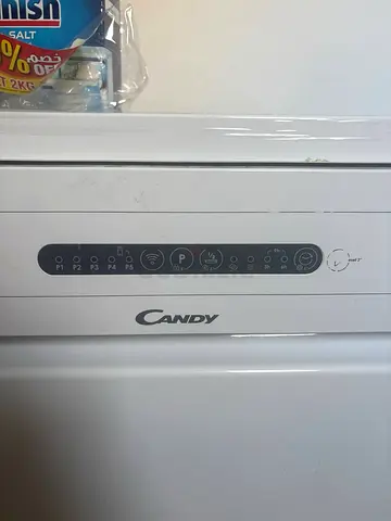 Dishwasher Candy