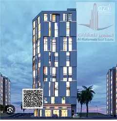 Building for sale in al nakhil