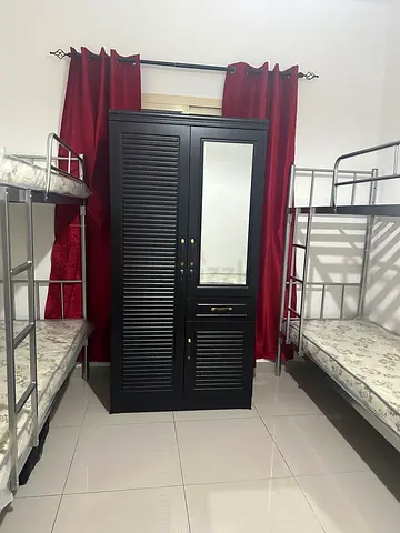 EXECUTIVE LADIES NEW BEDSPACE AVAILABLE