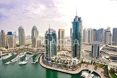 Iconic Marina Views | High Floor | Strong ROI