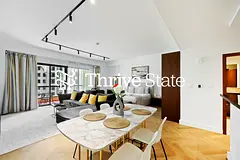 Upgrade | Marina and Courtyard View | VOT