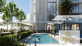 HIGH ROI | FULLY FRNISHED | STUDIO FLAT JVC