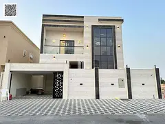 5-Bedroom Villa in Al Bahya | 3,014 Sq Ft | AED 1,700,000