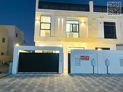 Luxury 5 Master Bedroom Townhouse for Rent-Direct access to E 311 (Sheikh Mohammed Bin Zayed Road)