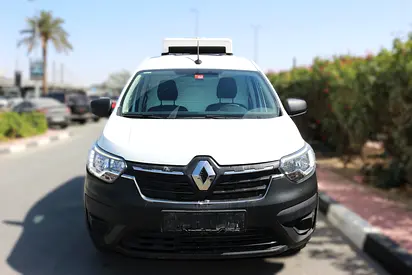Renault Express Van, миниатюра 2