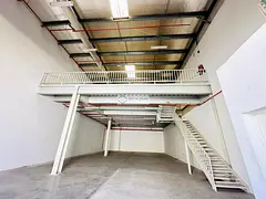 4500 sqft Warehouse for Rent in Industrial area 18,Sharjah