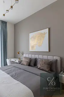 DEWA, A/C, GAS ARE INCLUDED IN THE PRICE | FULLY FURNISHED