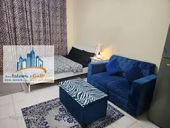 Modern Studio for Rent in Tulip Tower - Open View - All Inclusive