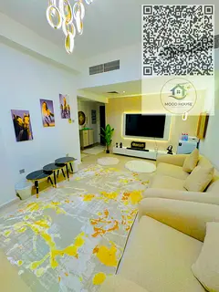 A great opportunity to own a spacious property with elegant finishing and indoor parking, ready for