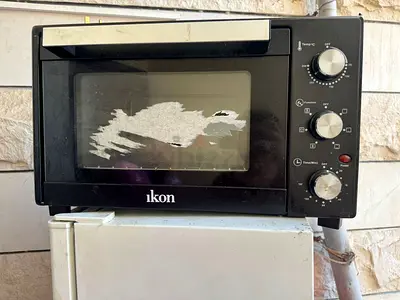 Ikon Electric Oven for Sale