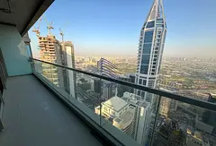 Ready To Move In | High Floor | Golf Course View