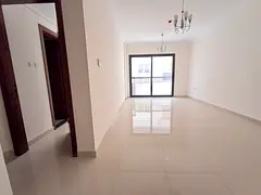 1 month free 12 cheque Brand new 1bhk with master Bedroom 2washroom and balcony available