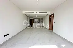 Maids room | Unfurnished | Lagoon view