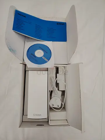 Linksys Router 5G Free Delivery