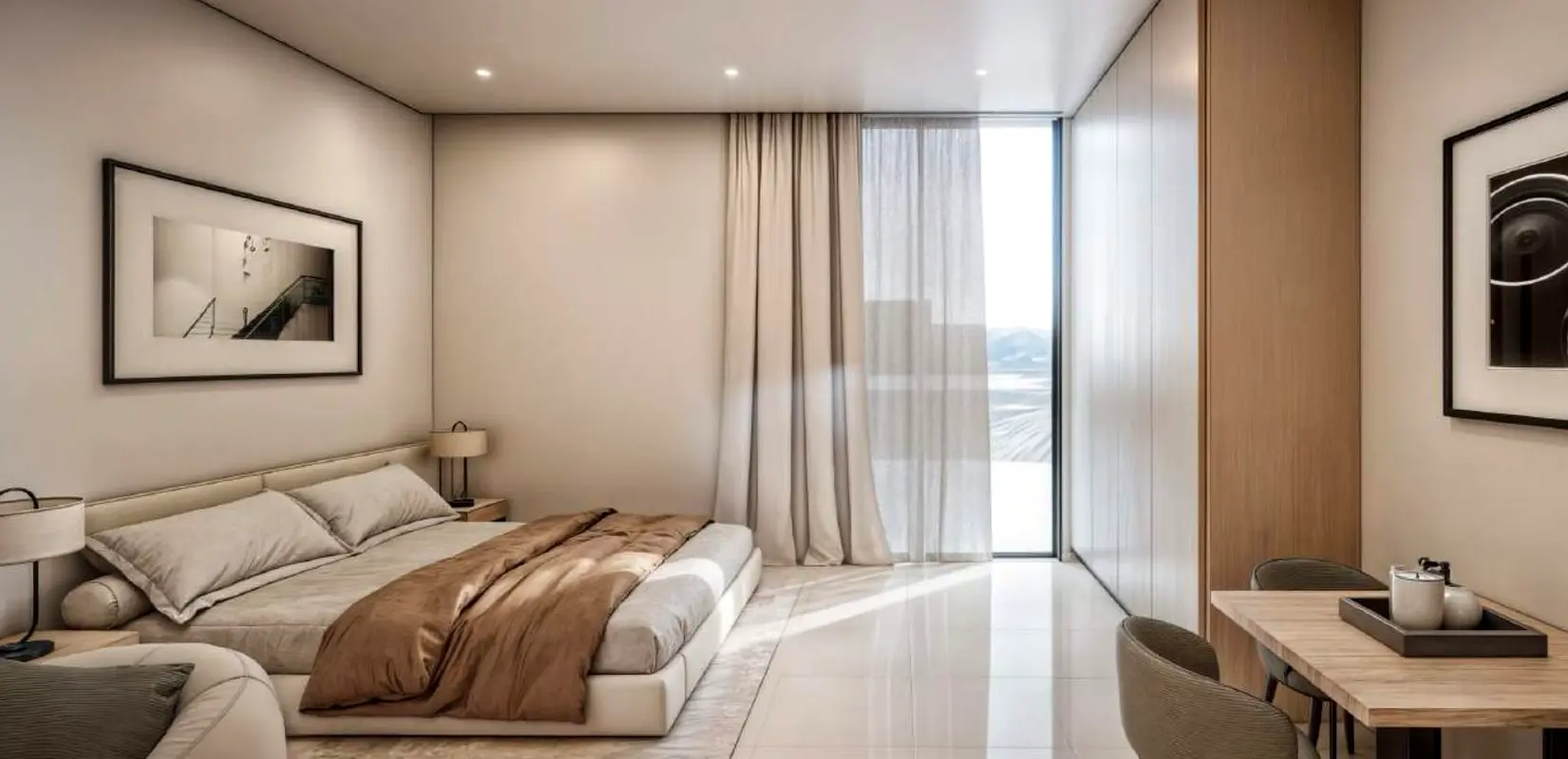 Stellar Axis by Ajmal Estate Developers - View 2