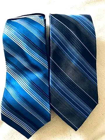 Stylish Men’s Ties Set