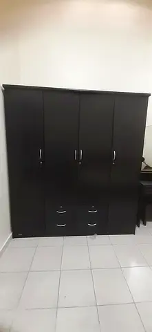 Brand new 4door wardrobe available