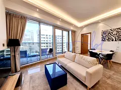 Marina Panorama | Exclusive Locale | Bills are IN