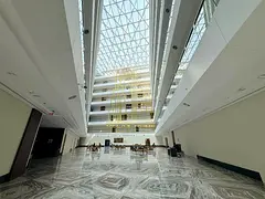 Brand New Office | Multiple Options | Prime Building