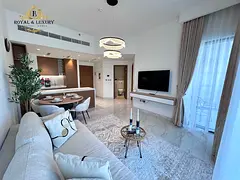 Ramadan Offer: Fully Furnished 1BR | All Bills Inclusive