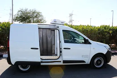 Renault Express Van, миниатюра 7
