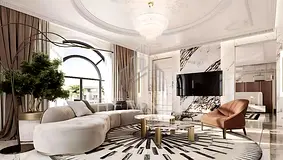 Luxury | Prime Location | Smart Home