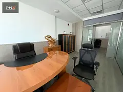 Fitted Office | WC and Pantry | Prime Location