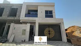 Spacious 5 Master Bedrooms | 2,800 Sqft Built-Up | Prime Al Zahya Location
