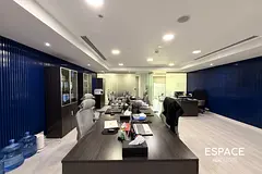 Rented | High End | Prime Location