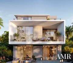 Detached Villa | Prime Location | Green Community | Best Price