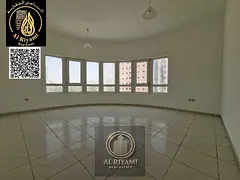 Well-Designed 2BR Apartment with Master Room – Great Price
