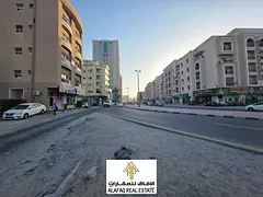 Residential Land for Sale in Liwara 2 – 2,000 Sq. Ft. | G+1 | Freehold | AED 675,000